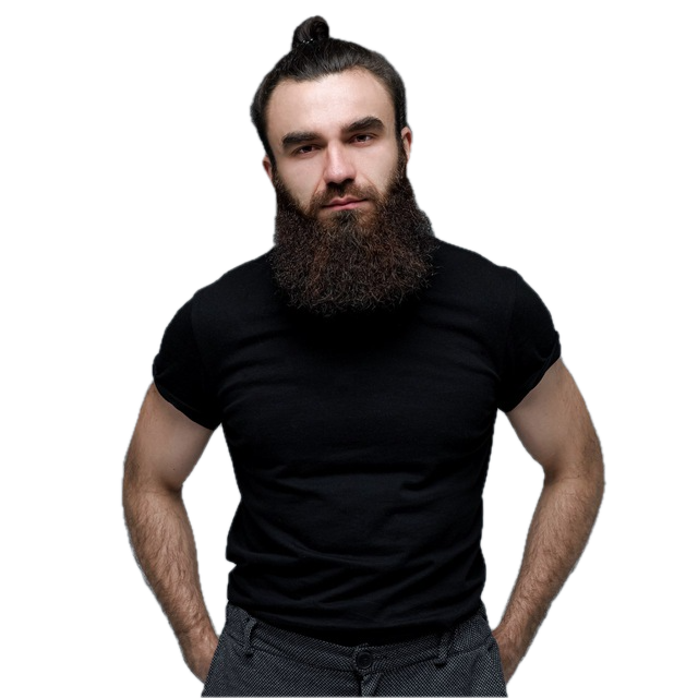 Андрей Боярин